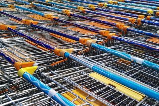 supermarket trofima